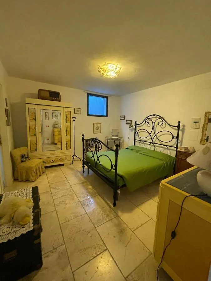 Guest house La Casa Dei Caprioli Appartamento In Casale Montepulciano Italy