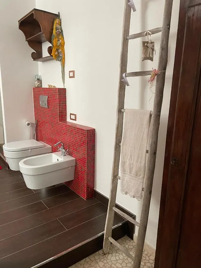 La Casa Dei Caprioli Appartamento In Casale Montepulciano Guest house