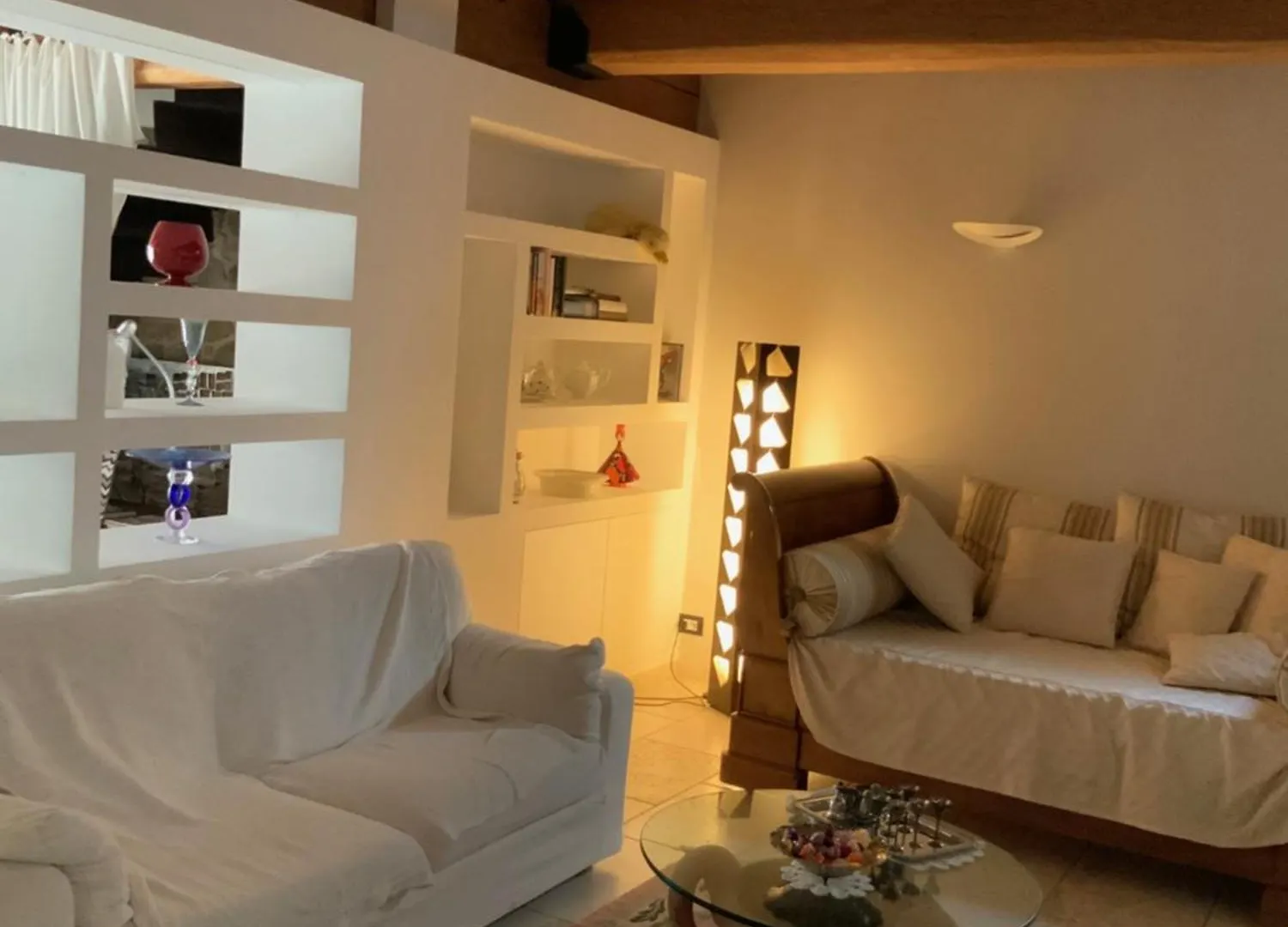 La Casa Dei Caprioli Appartamento In Casale Montepulciano Guest house