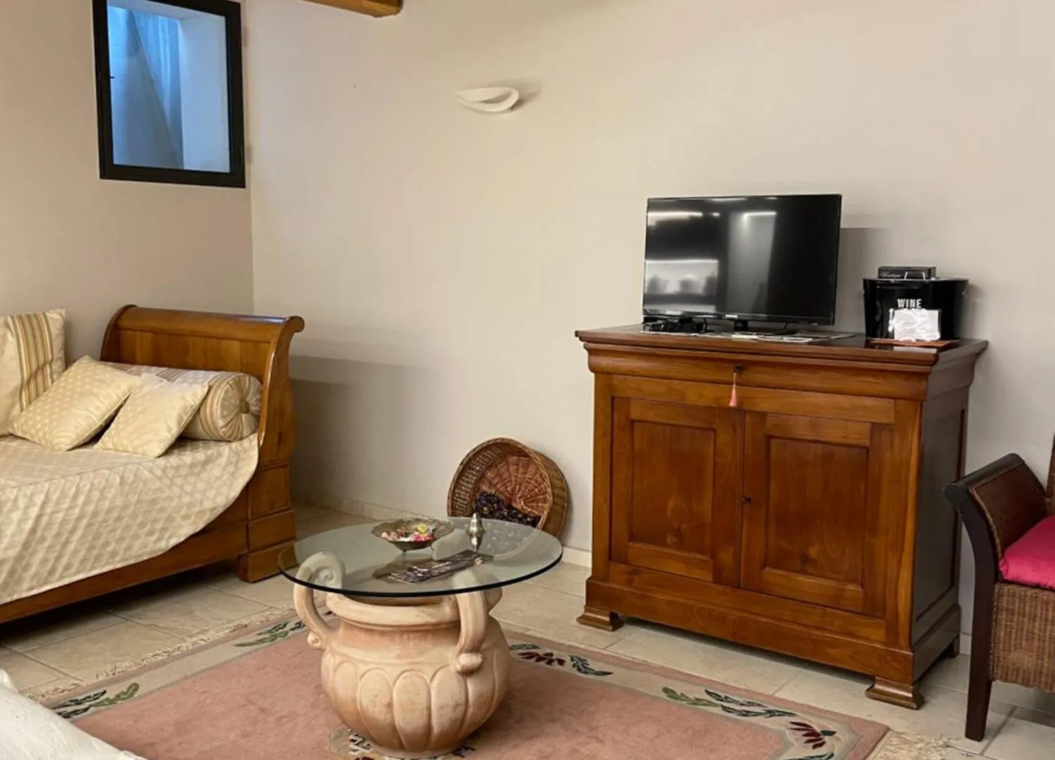 Guest house La Casa Dei Caprioli Appartamento In Casale Montepulciano Italy